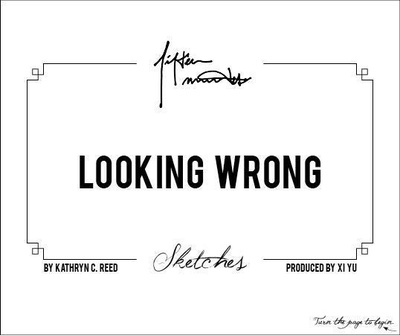 Cover image for FM Sketches: Looking Wrong