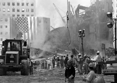 Cover image for Dispatches from Ground Zero