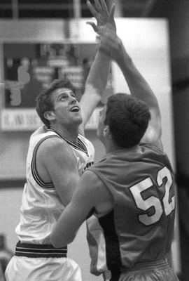 Cover image for Men's Basketball