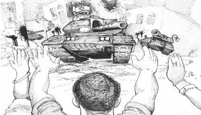 Cover image for An Ideology of Oppression