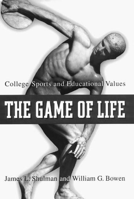 Cover image for Ivy Athletics Under Fire
