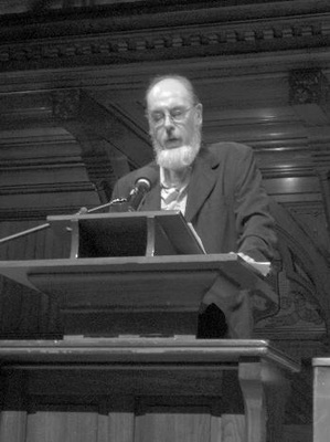 Cover image for CELEBRATION OF WORDS