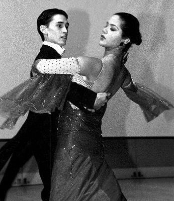 Cover image for Ballroom