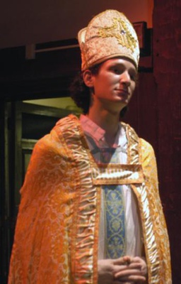 Cover image for  