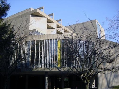 Cover image for Understanding the Carpenter Center