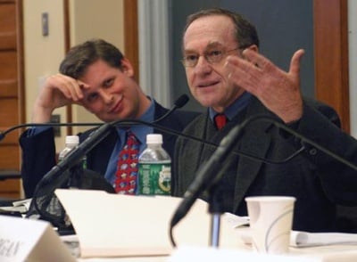 Cover image for Expert Panel Debates Gun Control