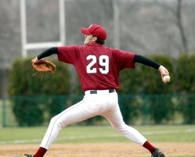 Cover image for Self Hurting After Short Outing in Cornell Blowout