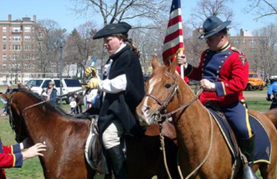 Cover image for REVOLUTIONARY REGALIA
