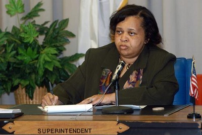Cover image for City Picks Superintendent
