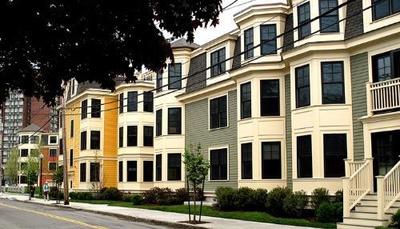 Cover image for New Emergency Assistance Family Shelter To Open In Cambridgeport
