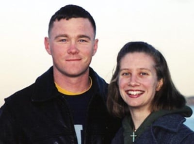 Cover image for War Profiles: Joe Finnigan, First Lieutenant, U.S. Marine Corps