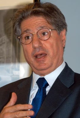 Cover image for Former Lebanon President Plans for Peace