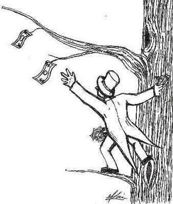 Cover image for Self-Righteous Liberals at 19