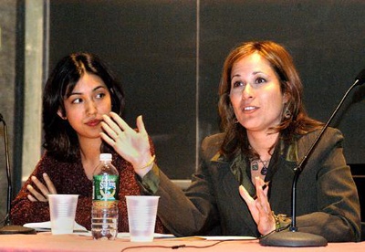 Cover image for ROAD TO SUCCESS PANEL