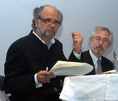 Cover image for Panel Reflects on Said’s Legacy, Orientalism