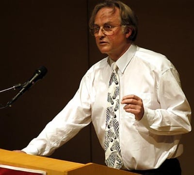 Cover image for Oxford Scientist Launches Sharp Critique of Religion