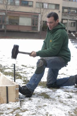 Cover image for Law Students Lace Up Their Skates
