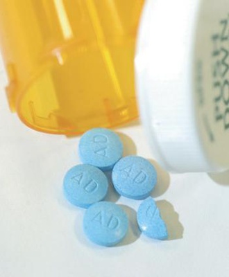 Cover image for Students Turn To Drugs To Study