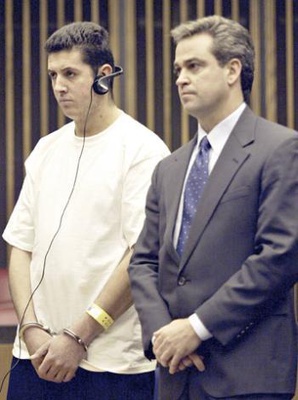 Cover image for Police Say Groping Suspect Admitted to Dozens of Attacks