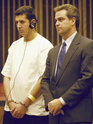 Cover image for Police Say Janitor Admitted Gropings
