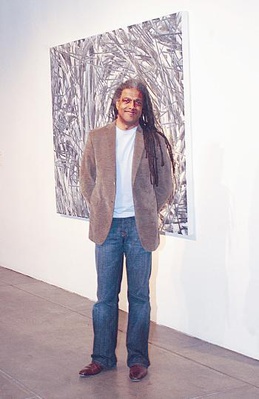 Cover image for Elvis Mitchell Takes on Harvard