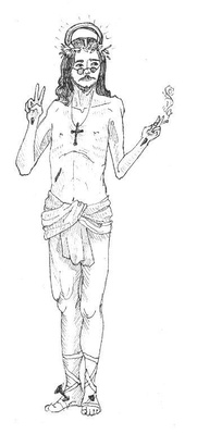 Cover image for The Misunderstanding of the Christ