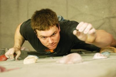 Cover image for Students Climb High at MIT Competition