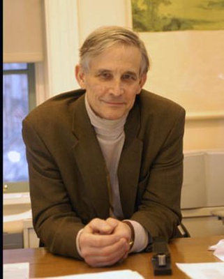 Cover image for Pen and Paper Revolutionaries: Bringing Up Baby Theory; Professor Helps His Criticism Come of Age