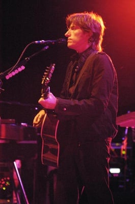Cover image for Air Ooze Sex Appeal at Avalon