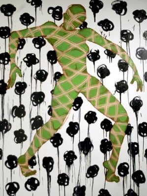 Cover image for Janet L. Kim