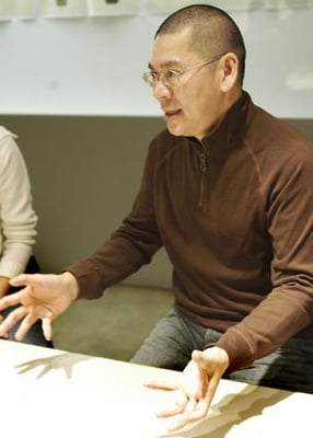 Cover image for Taiwanese Auteur Nostalgic for Old Times