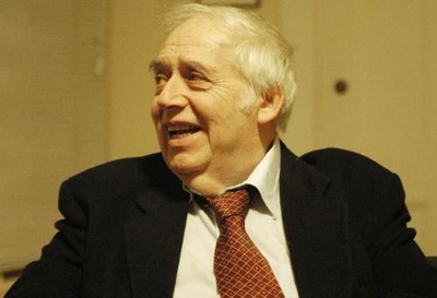 Cover image for Harold Bloom Quests for Truth