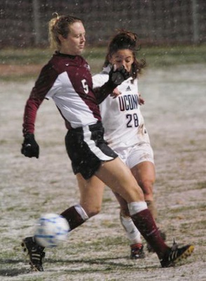 Cover image for SNOW DAY