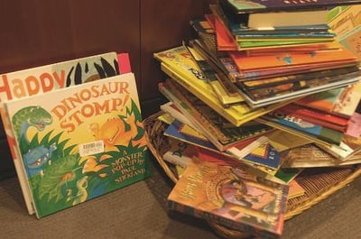 Cover image for READING PERIOD