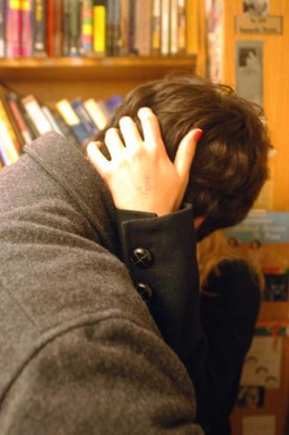 Cover image for Have Sex in the Stacks: Put Your Widener in My Pusey