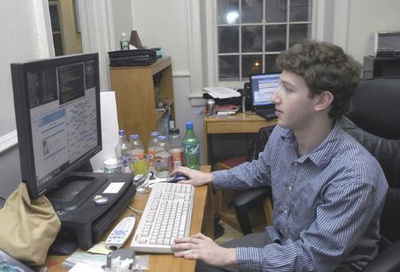 Cover image for Ten Years Later, Facebook’s First Users Look Back at Site’s Earliest Days
