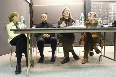 Cover image for IF WOMEN RULED THE WORLD