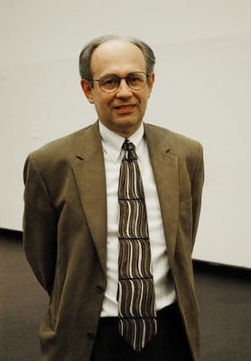 Cover image for Alex Krieger