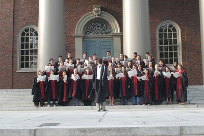 Cover image for SING, SING, SING!