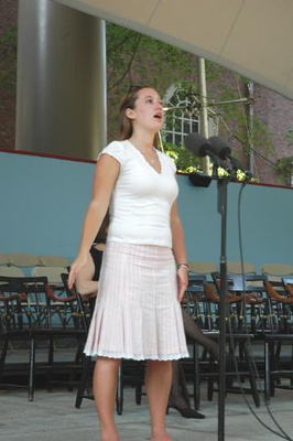 Cover image for Gillespie Defies the Classical