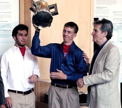 Cover image for  