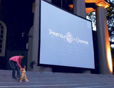 Cover image for Popcorn Time