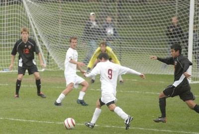 Cover image for Tie with Princeton Leaves Crimson Winless in October