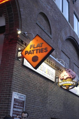 Cover image for From Felipe's Creators, New Cheap Eats