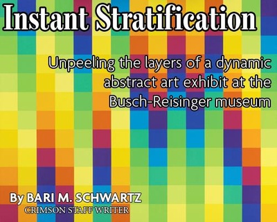 Cover image for Instant Stratification