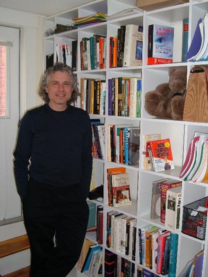 Cover image for DAY IN THE LIFE: How Steven Pinker Works