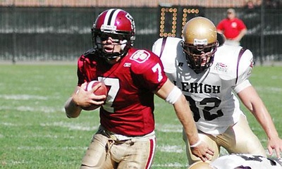 Cover image for THE GAME: Coach's Choice, O'Hagan's Chance