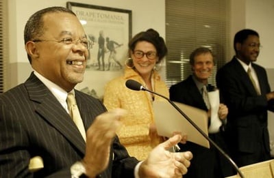Cover image for Du Bois Institute Opens in New Home