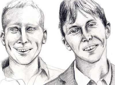 Cover image for Magnus and Tom: The Ticket for True Reform