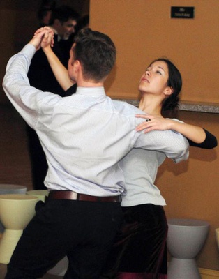 Cover image for Mariko E. Cantley '06